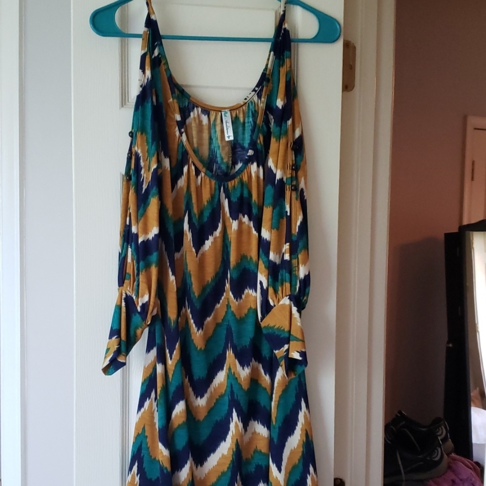 Cute summer dress